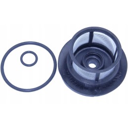 Filtrai jcb 406 p 406p variklis deutz f 4 l 1 2011 m.