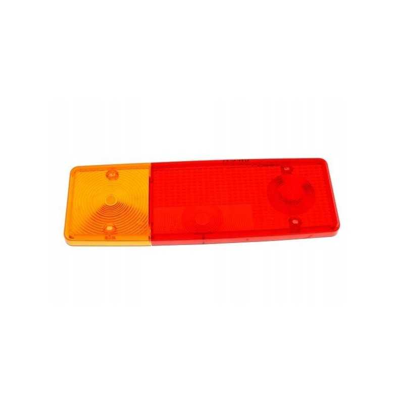 Kairysis kombinuotas lempos gaubtas