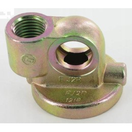 Zetor 933230 kuro filtro separatoriaus korpusas