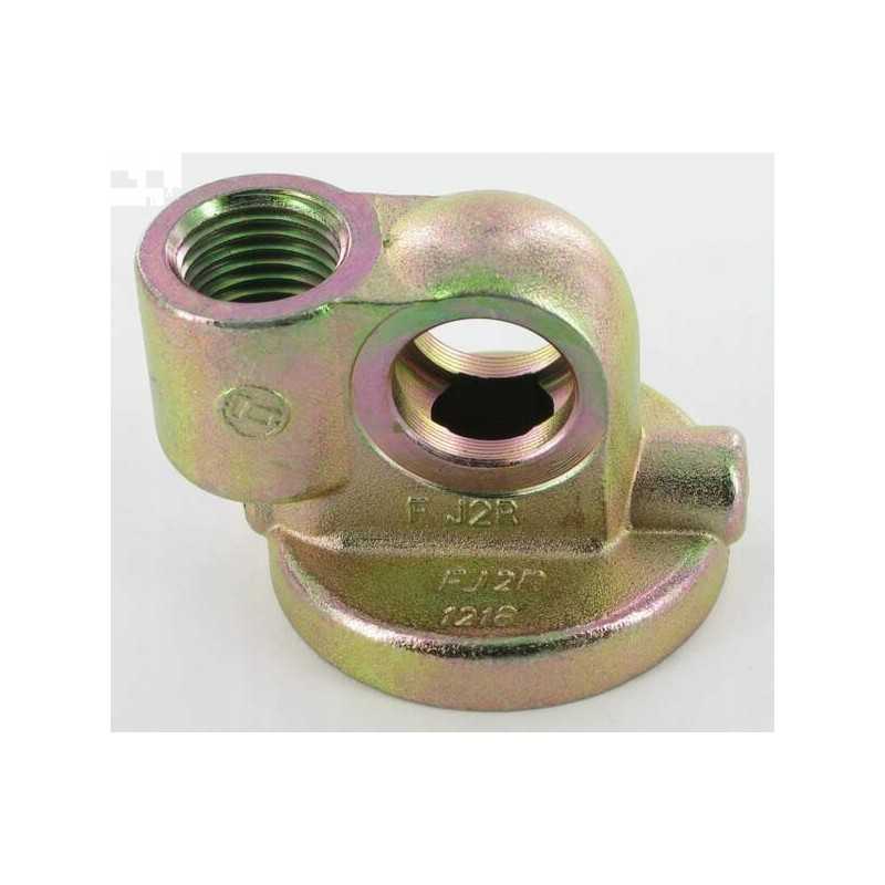 Zetor 933230 kuro filtro separatoriaus korpusas