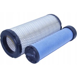 Filtrai jcb 406 p 406p variklis deutz f 4 l 1 2011 m.