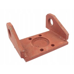 Apatinis kablio rėmo laikiklis ursus c 330 c330