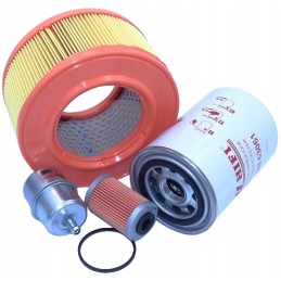 Filtrai weber dvh 703 ritininis variklis hatz 1d60 1d81s