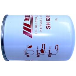 Filtrai weber dvh 703 ritininis variklis hatz 1d60 1d81s