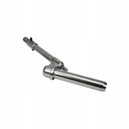 Vle2040 kaištis 31x230 mm garinis