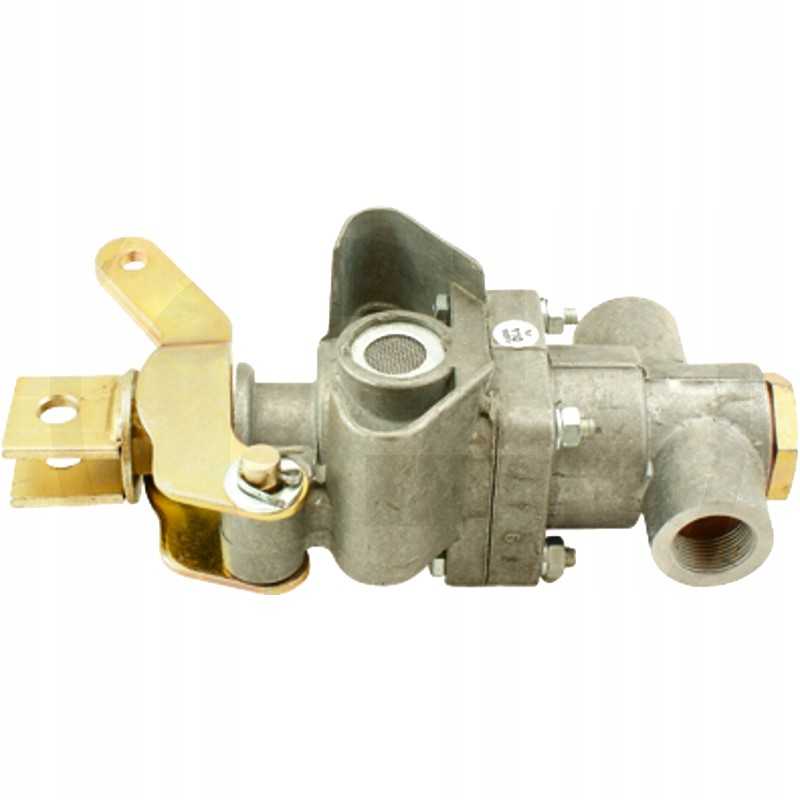 Stabdžių vožtuvas 80235901 Ursus C 385