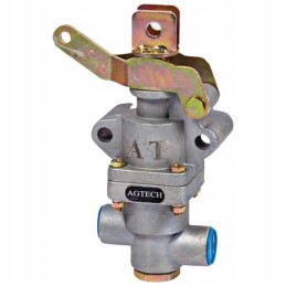 Stabdžių vožtuvas 80235901 Ursus C 385