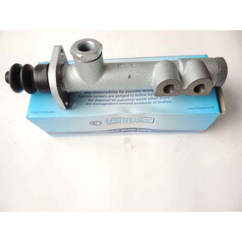 Ilgas stabdžių siurblys C 360 originalus Fragokov