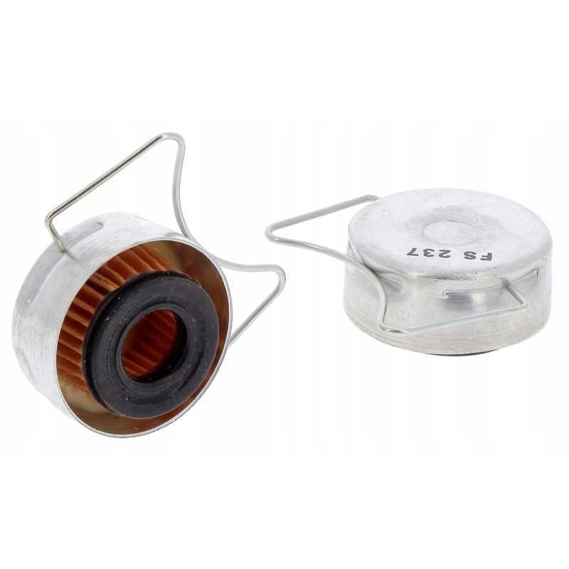 Vėdinimo filtras fs 237