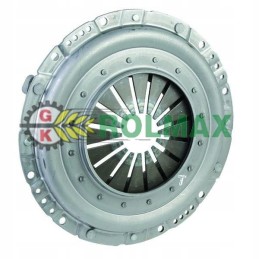 Vieno liuko sankabos slėgio plokštė 133022010