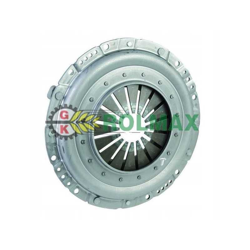 Vieno liuko sankabos slėgio plokštė 133022010