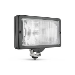 Rūko žibintas tiesiai be lemputės