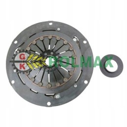 Vieno liuko sankabos slėgio plokštė 131003811