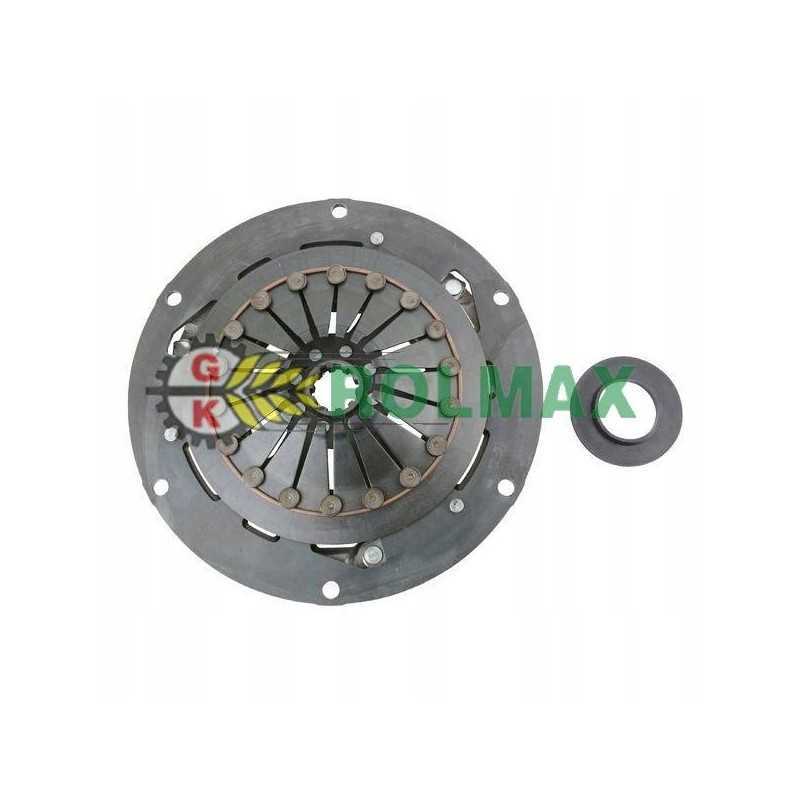 Vieno liuko sankabos slėgio plokštė 131003811