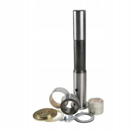 Pakopinio kaiščio ašies remonto komplektas c 385