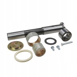 Pakopinio kaiščio ašies remonto komplektas c 385