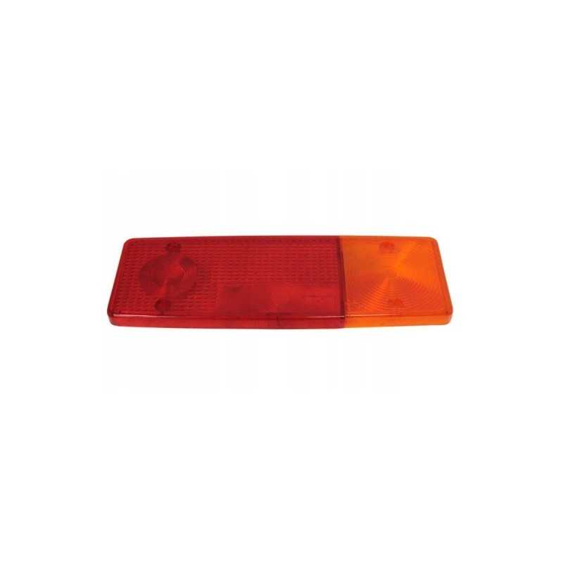 Galinis kairysis lempos gaubtas c 360 priekaba e549l