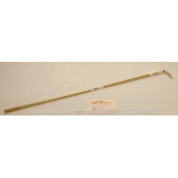 Neužbaigtas stabdžių trosas, skirtas c 360 50668011