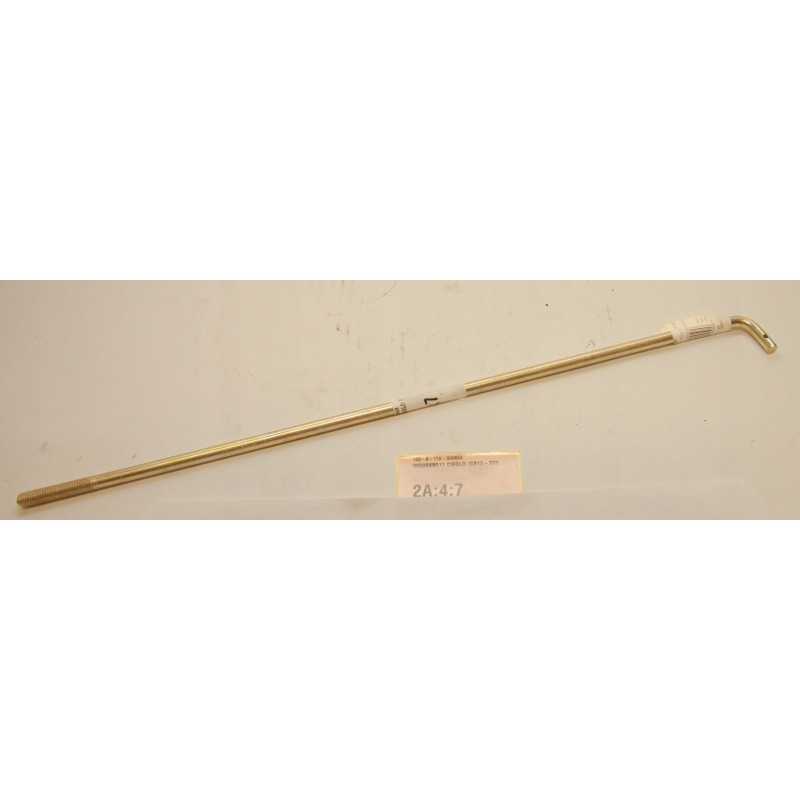 Neužbaigtas stabdžių trosas, skirtas c 360 50668011