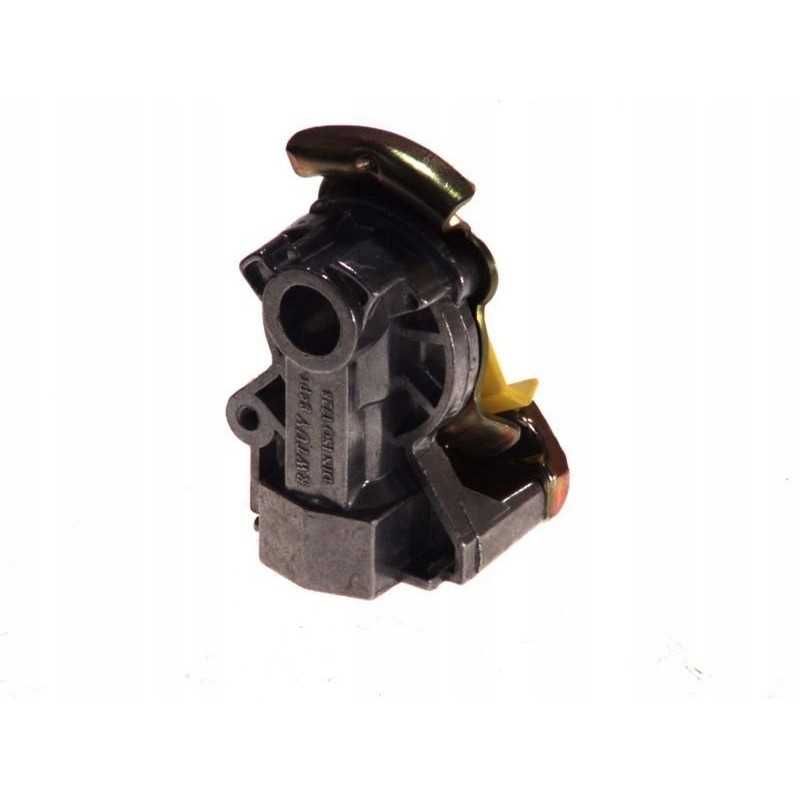 Pneumatinės greitosios jungties rankenos sriegio matmuo m