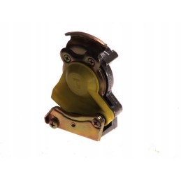 Pneumatinės greitosios jungties rankenos sriegio matmuo m