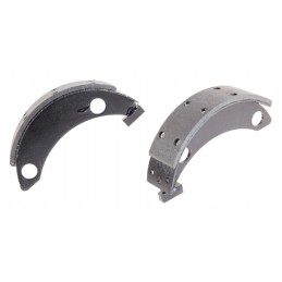 Stabdžių trinkelės ursus c 330 short 42320210