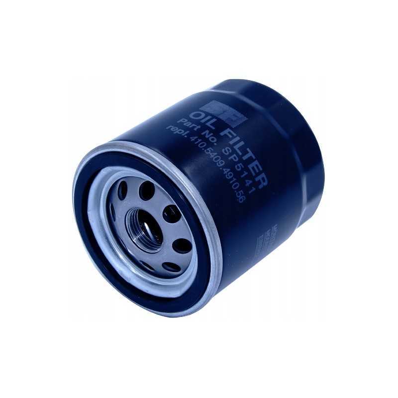 Alyvos filtras sp5141 briggs high 491056 bs