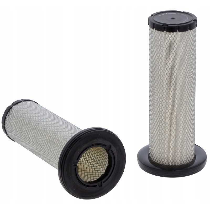 Oro filtro saugiklis SA 16454