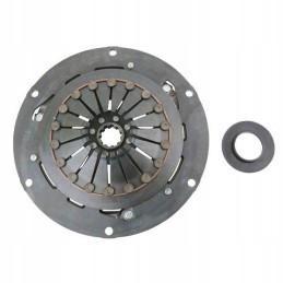 Vieno liuko sankabos slėgio plokštės 131003811 korpusas