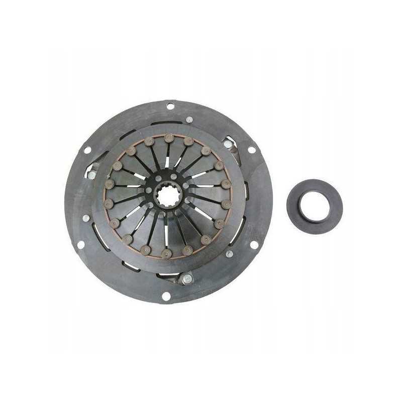 Vieno liuko sankabos slėgio plokštės 131003811 korpusas