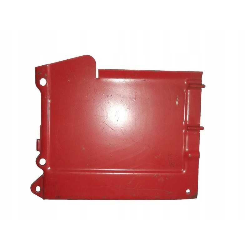 Galinis ventiliatoriaus dangtis t 25