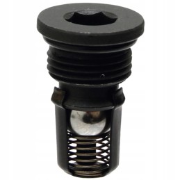 Vožtuvų dalių komplektas