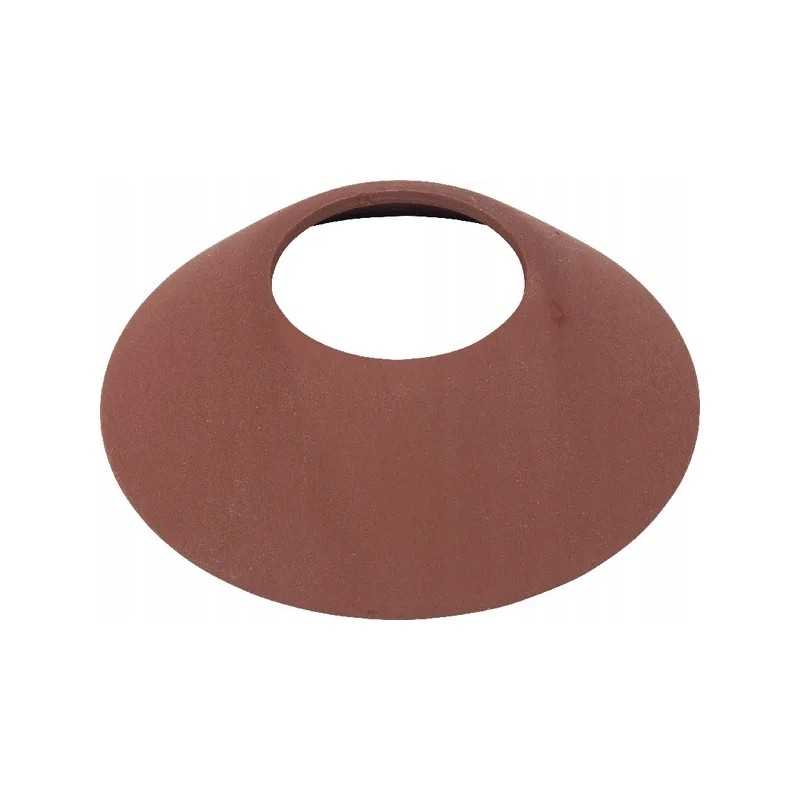 Apatinės sijos flanšas