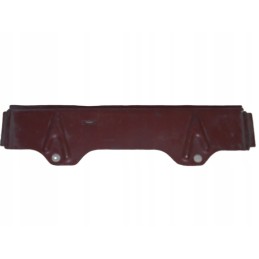 Apatinė ventiliatoriaus juosta t 25