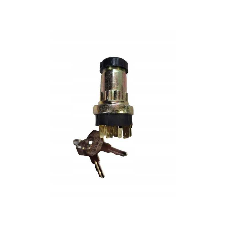 Užvedimo jungiklis naujo tipo mtz 80 wk353 bk353