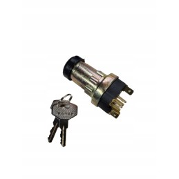 Užvedimo jungiklis naujo tipo mtz 80 wk353 bk353