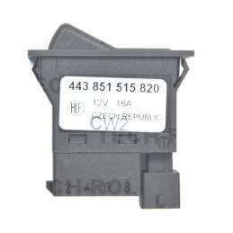 Zetor šviesos jungiklis 53359951 Čekiškas gaminys
