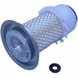 Fiat hitachi ex16 ex 16 mini ekskavatoriaus filtrai