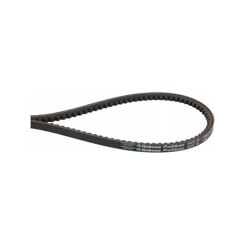 V formos diržas AVX 10x1340mm Zetor 54013904