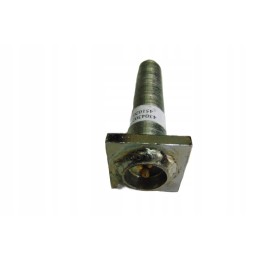 Priekinio krautuvo kaištis