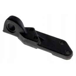 Apatinės trauklės laikiklis c 360