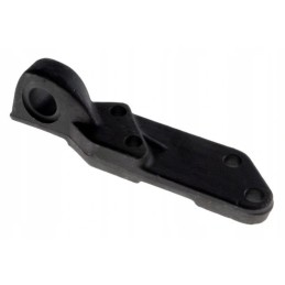 Apatinės trauklės laikiklis c 360