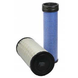 New Holland lb90b lb115b oro filtrų komplektas