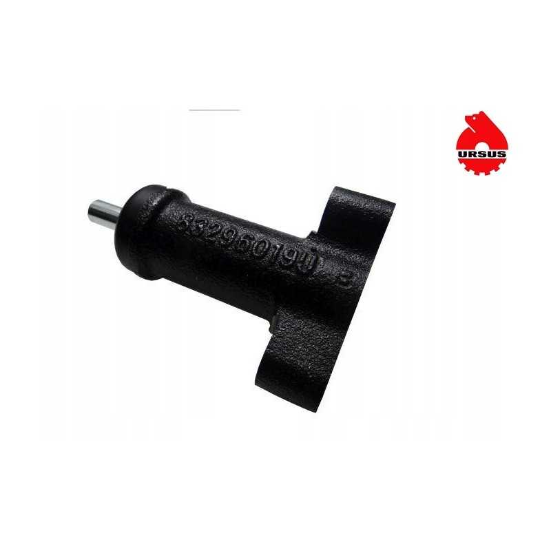 Sankabos pavara C 385 originali Ursus