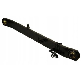 Apatinės svirties svirtis, kairė c 330 c330