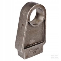 Strėlės guolio korpusas oe 40 mm