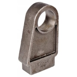 Strėlės guolio korpusas oe 40 mm