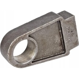 Strėlės guolio korpusas oe 40 mm