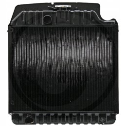 John Deere radiatorius 5310 5410 5215 5315 re70673
