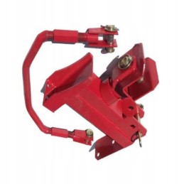 Viršutinis galinis transportavimo kablys t25 t 25